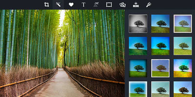 Best Online Image Editing Tools