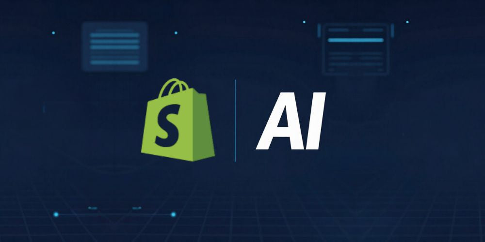How to get your Shopify store found in AI search results
