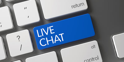Popular Live Chat Apps