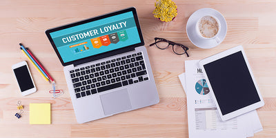 Loyalty Apps for Shopify