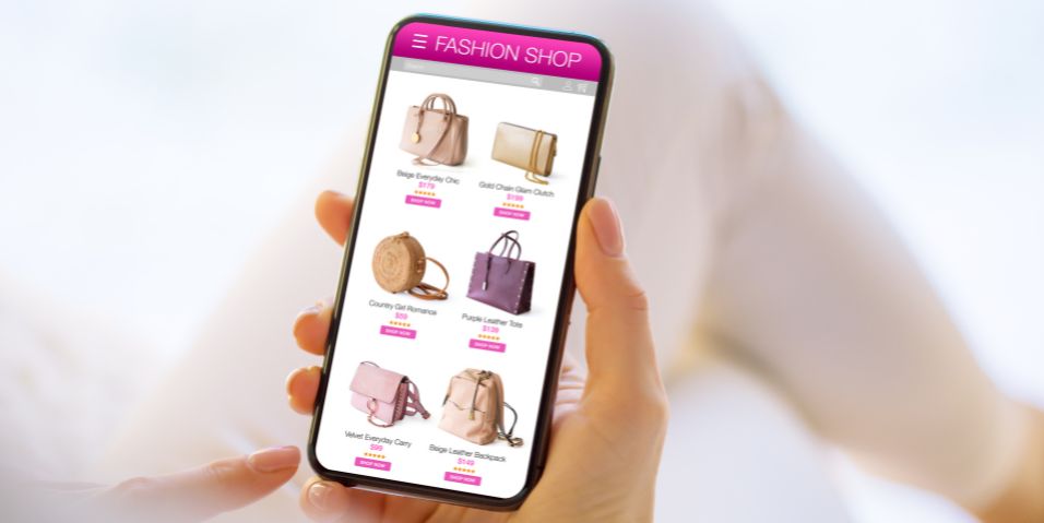 How do you convince someone (ethically) to buy online?