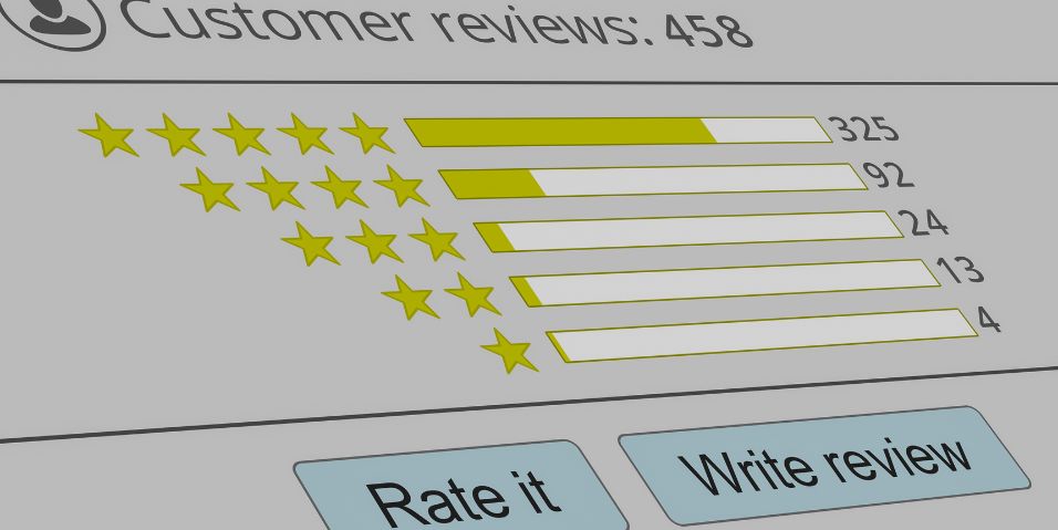 How to get your customers to write a great product review