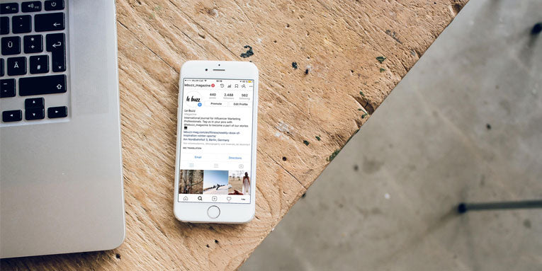 Re-connecting Your Instagram Feed to Shopify Using InstaFeed App