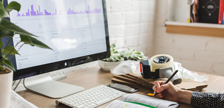 The Beginner’s Guide to Marketing for Ecommerce