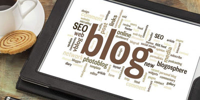 Blogging for business: Your questions answered