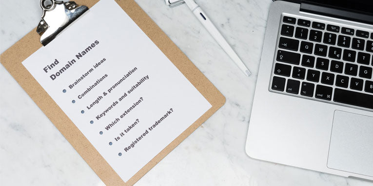 Who Should I Register My Shopify Domain With