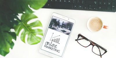 Online Marketing 101: The Basics For Your Business