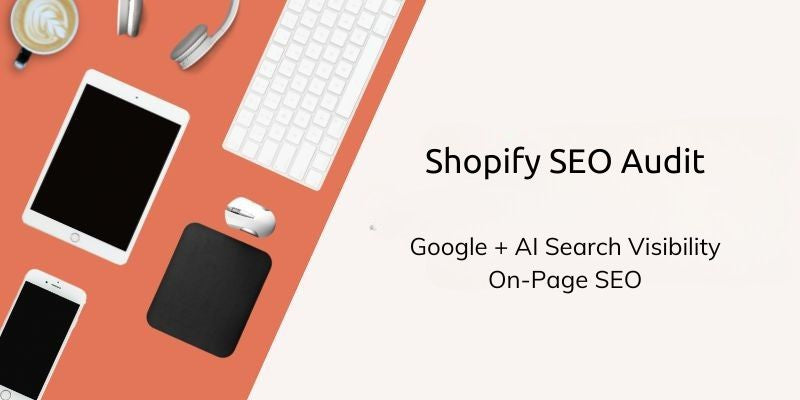 Shopify SEO Audit